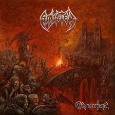 Sinister - BloodSoaked Domain