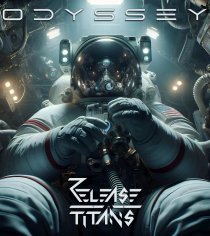 Release the Titans - Cryosleep