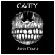 Cavity - Scalpel A.D.