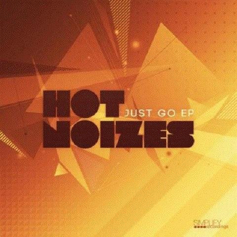 Hot Noizes - Pandoras Box Original Mix