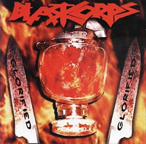 Blastcorps - Abyss Of Madness