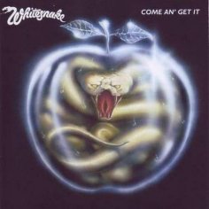 Whitesnake - Hit An Run