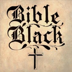 Bible Black - Fighting The Wind (Jeff Fenholt Vocals)