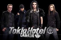 Tokio Hotel feat Lafee - Zusammen