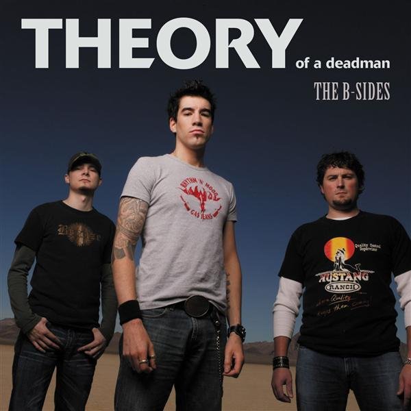 Theory Of A Deadman - Santa Monica (Acoustic version)