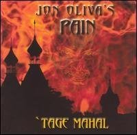 Jon Olivas Pain - No Escape