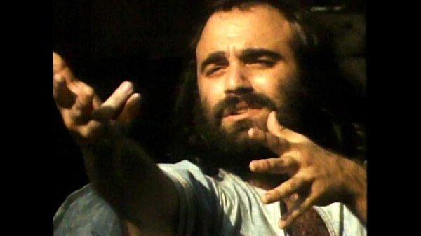 Demis Roussos - Goodbye My Love Goodbye