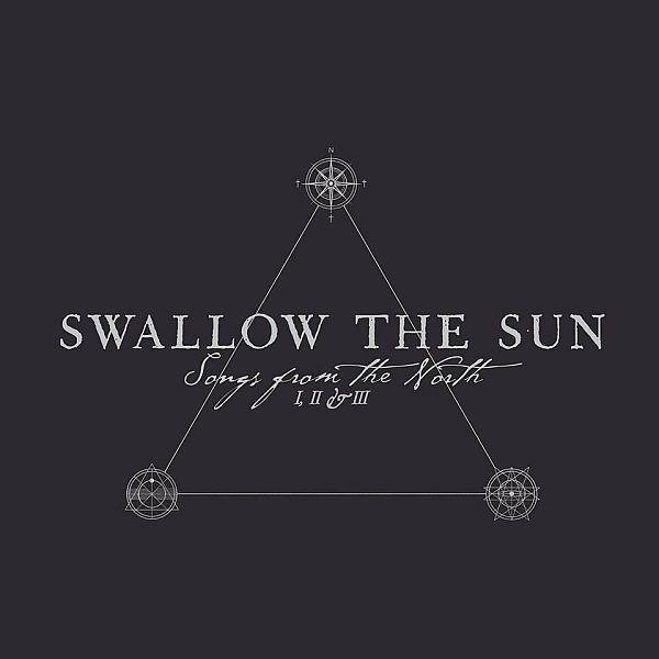Swallow The Sun - With You Came the Whole of the Worlds Tears