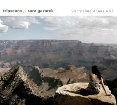 Triosence feat. Sara Gazarek - Princess