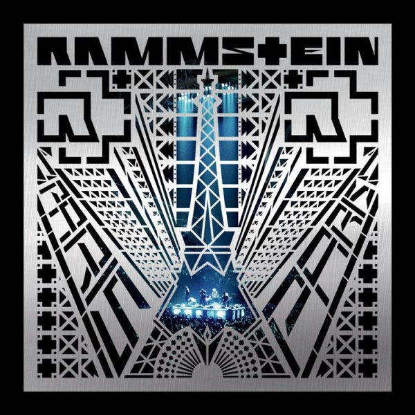 Rammstein - Amerika