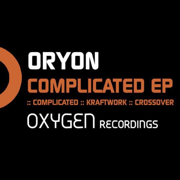 Oryon - Complicated