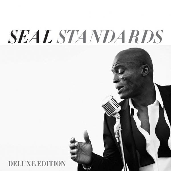 Seal - Autumn Leaves