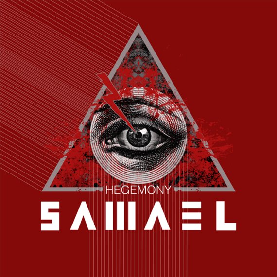 Samael - Helter Skelter