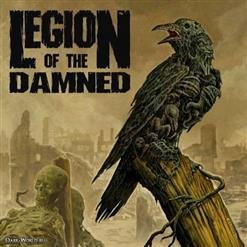 Legion Of The Damned - Howling for Armageddon