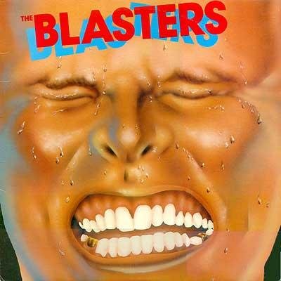 The Blasters - No other girl