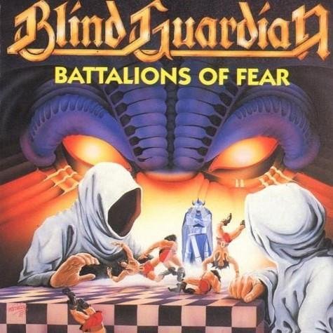 Blind Guardian - 05 Run For The Night
