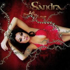 Sandra - What D'Ya Think Of Me