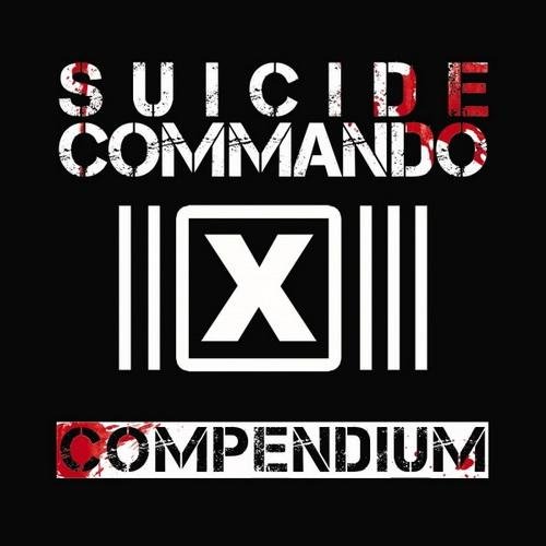 Suicide Commando - Hellraiser VNV Nation Remix