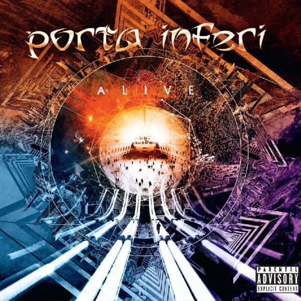 Porta Inferi - Flight 103