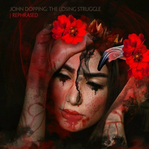 John Dopping - Hurt Me (Amritone remix)