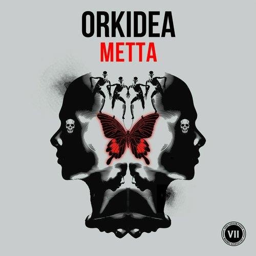 Orkidea - Metta (Extended Mix)