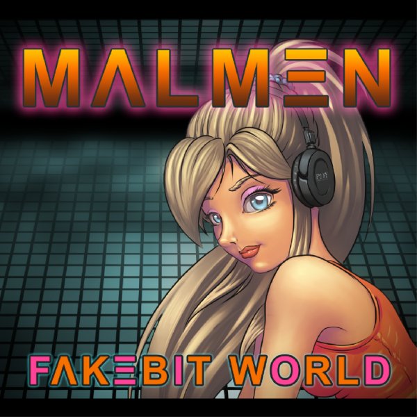 Malmen - Sugar Flow