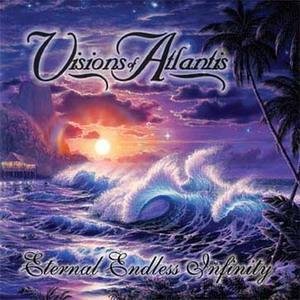 Visions of Atlantis - Intro