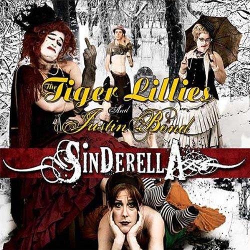 Tiger Lillies - Grim Reaper