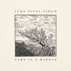 Luke Sital-Singh - Nowhere's Home