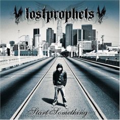 Lostprophets - I Dont Know