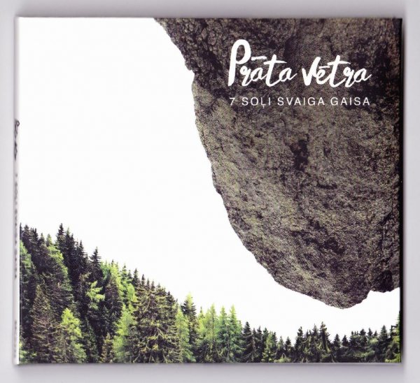 Prāta vētra - 7 soļi svaiga gaisa