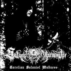 Satanic Warmaster - The Vampiric Tyrant