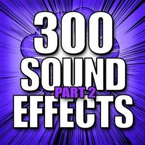 Sound Effects Library - Sci Fi Alien Voice Sweep