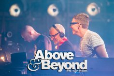 Above & Beyond - Group Therapy 581