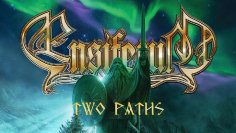 Ensiferum - "Two Paths" (FULL ALBUM)