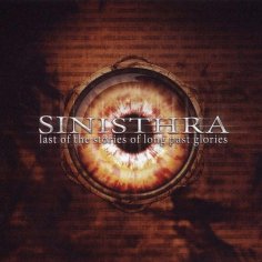 Sinisthra - Coming up Roses