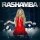 Rashamba - Against the line of fate