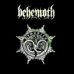 Behemoth - Thy Winter Kingdom