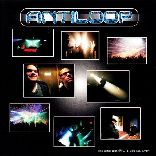 Antiloop - Only U