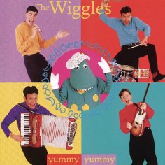 The Wiggles - Would You Giggle