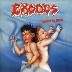 Exodus - No Love