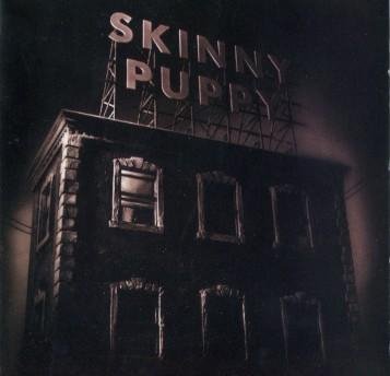 Skinny Puppy - Death