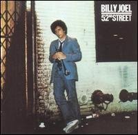Billy Joel - Half a Mile Away