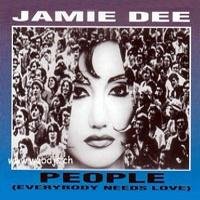 Jamie Dee - People Radio Edit