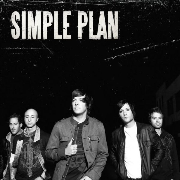 Simple Plan - Time to Say Goodbye