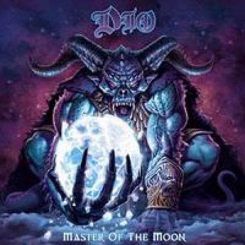 Dio - I Am