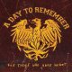 A Day To Remember - Why Walk On Water When Weve Got Boats