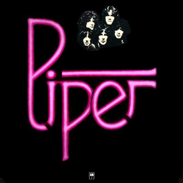 Piper - The Road