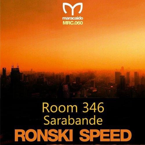 Ronski Speed - Room 346 (Extended Version)