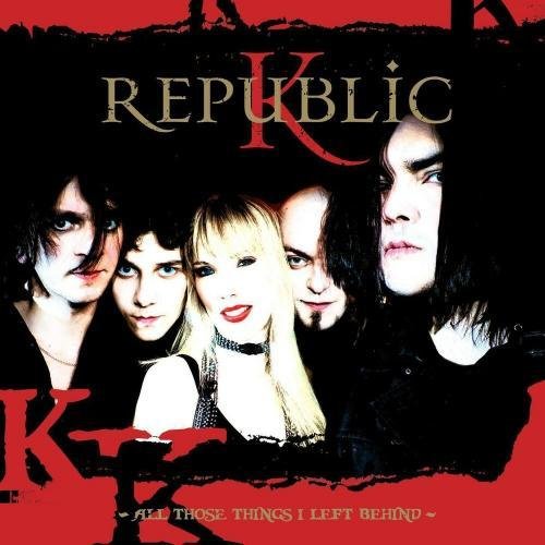K Republic - Last Resort